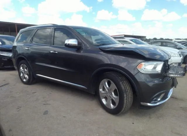 DODGE DURANGO 2015 1c4rdhag1fc880283