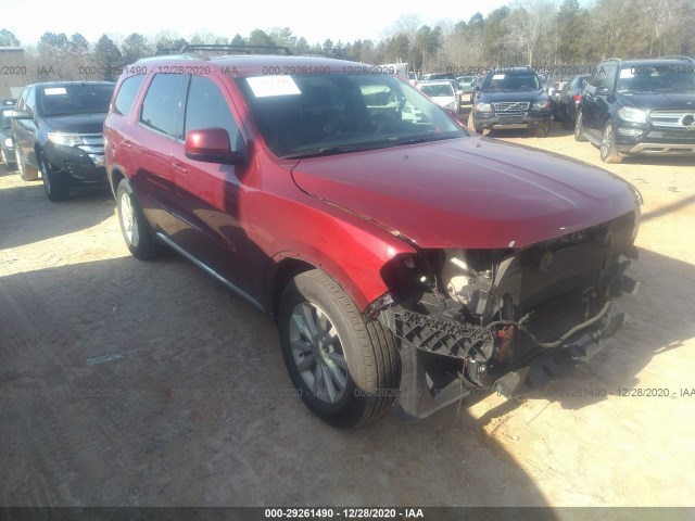 DODGE DURANGO 2015 1c4rdhag1fc888450