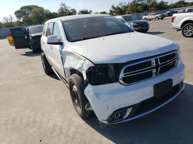 DODGE DURANGO SX 2015 1c4rdhag1fc904548