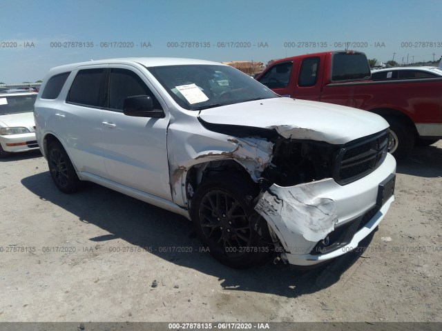 DODGE DURANGO 2016 1c4rdhag1gc466633