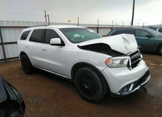 DODGE DURANGO 2016 1c4rdhag1gc502613