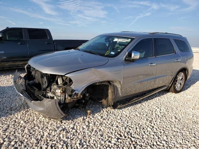 DODGE DURANGO 2017 1c4rdhag1hc679230