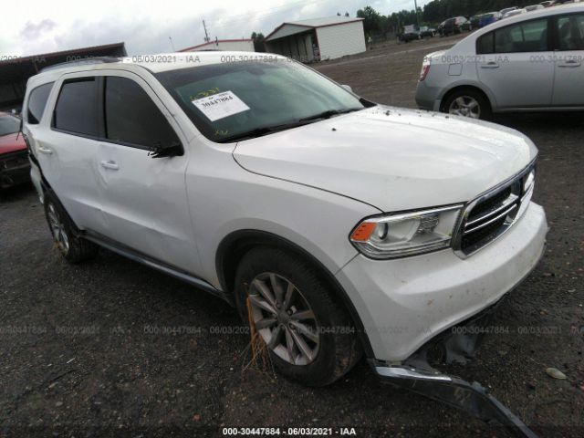 DODGE DURANGO 2017 1c4rdhag1hc757683