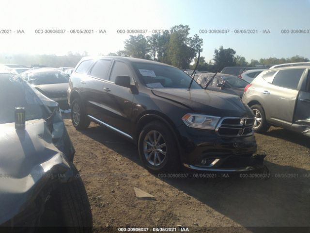 DODGE DURANGO 2017 1c4rdhag1hc790912