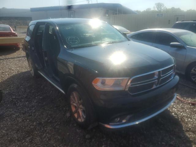 DODGE DURANGO SX 2017 1c4rdhag1hc898320