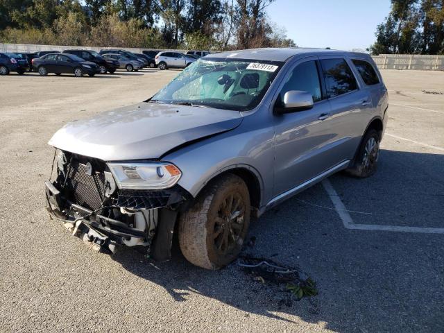 DODGE DURANGO SX 2017 1c4rdhag1hc936239