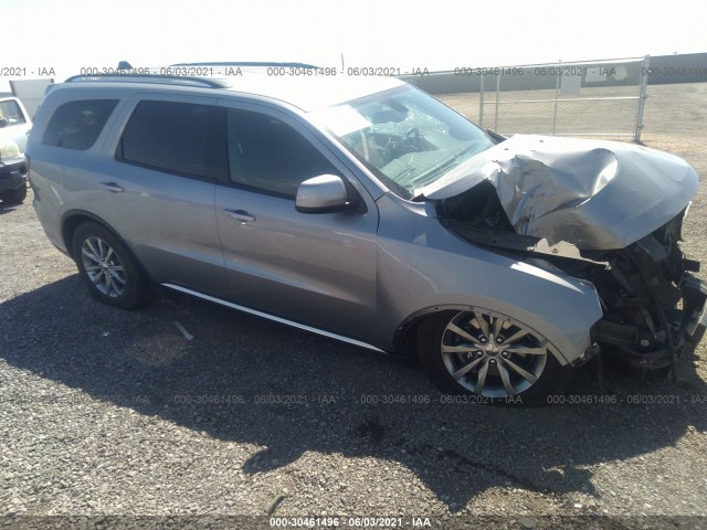 DODGE DURANGO 2017 1c4rdhag1hc957785