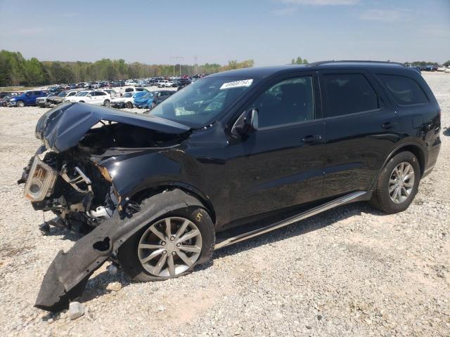 DODGE DURANGO 2018 1c4rdhag1jc186136