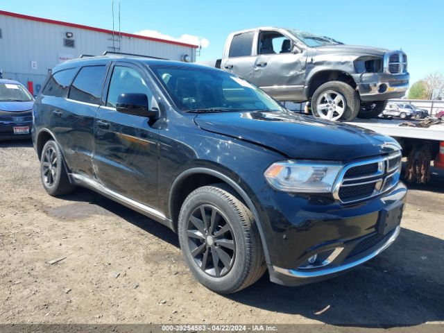 DODGE DURANGO 2018 1c4rdhag1jc205512