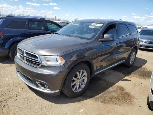 DODGE DURANGO 2018 1c4rdhag1jc290044