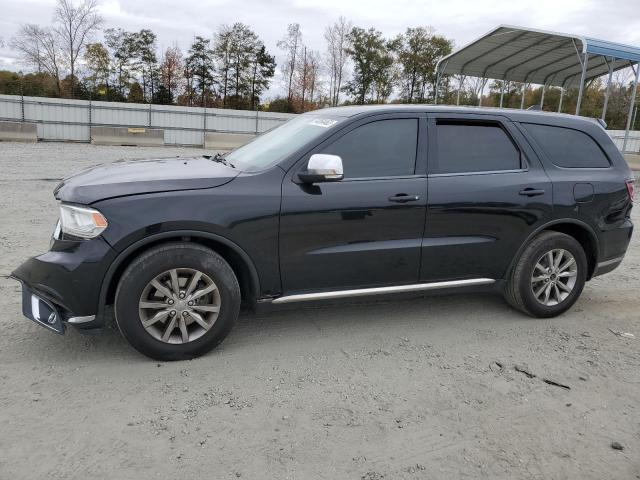 DODGE DURANGO 2018 1c4rdhag1jc312138