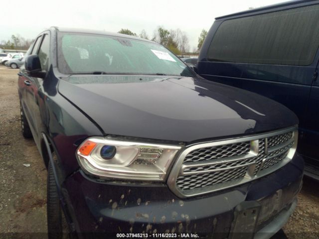 DODGE DURANGO 2018 1c4rdhag1jc315606