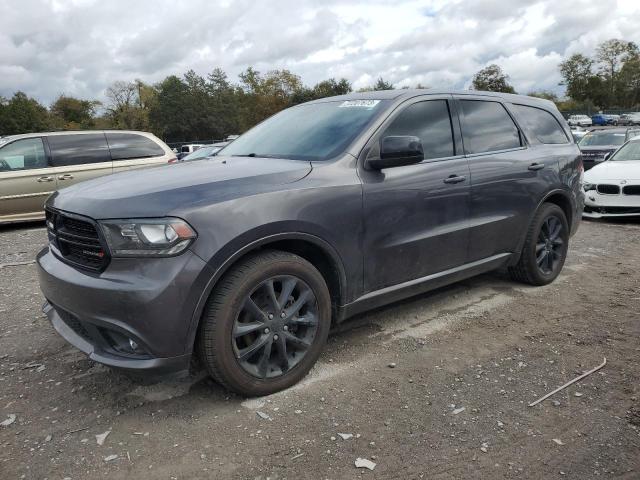 DODGE DURANGO 2018 1c4rdhag1jc323673