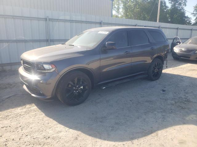 DODGE DURANGO SX 2018 1c4rdhag1jc443246