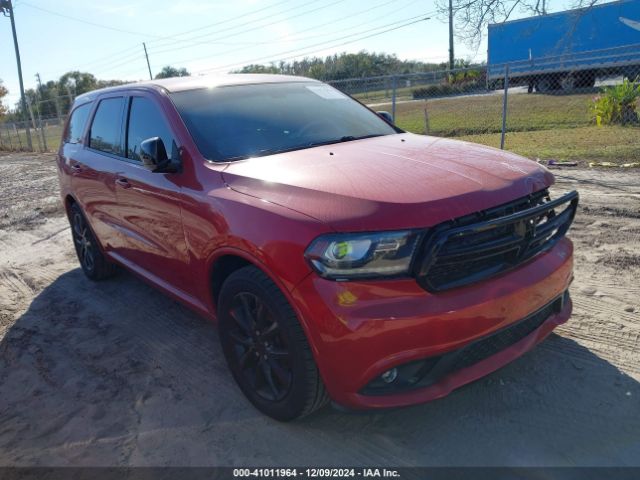 DODGE DURANGO 2018 1c4rdhag1jc455817