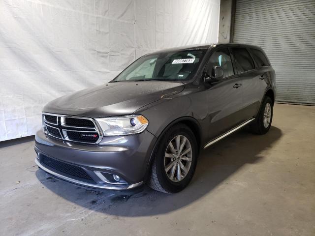 DODGE DURANGO 2019 1c4rdhag1kc684564