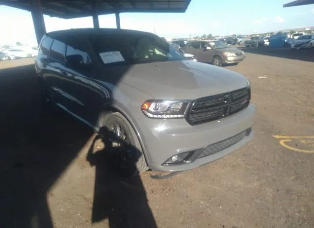 DODGE DURANGO 2019 1c4rdhag1kc691367