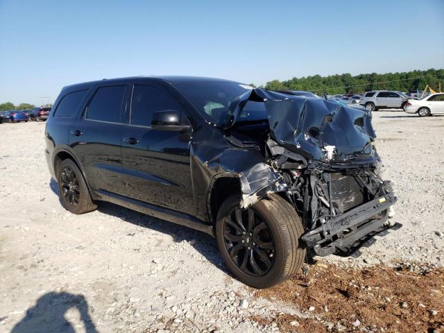 DODGE DURANGO SX 2019 1c4rdhag1kc847696