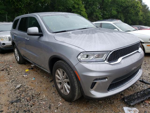 DODGE DURANGO SX 2021 1c4rdhag1mc660722