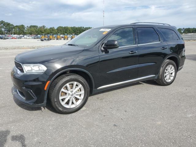 DODGE DURANGO SX 2023 1c4rdhag1pc583015