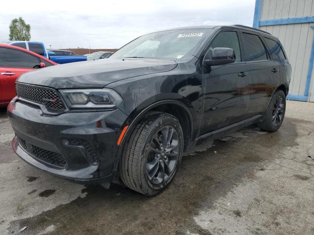 DODGE DURANGO SX 2023 1c4rdhag1pc612545