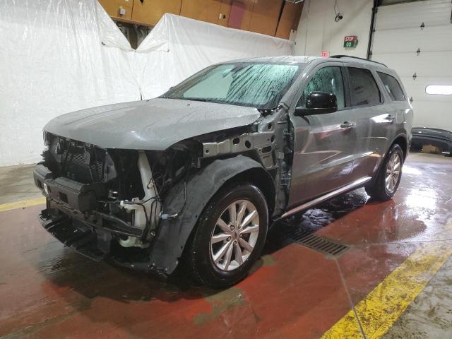 DODGE DURANGO SX 2023 1c4rdhag1pc635498