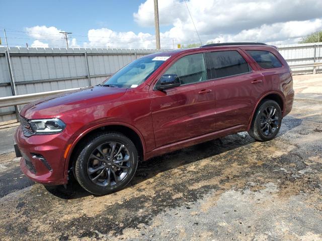 DODGE DURANGO 2024 1c4rdhag1rc149910