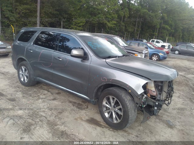 DODGE DURANGO 2012 1c4rdhag2cc146733