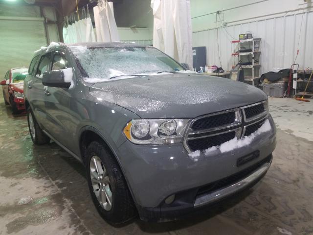 DODGE DURANGO SX 2012 1c4rdhag2cc202489