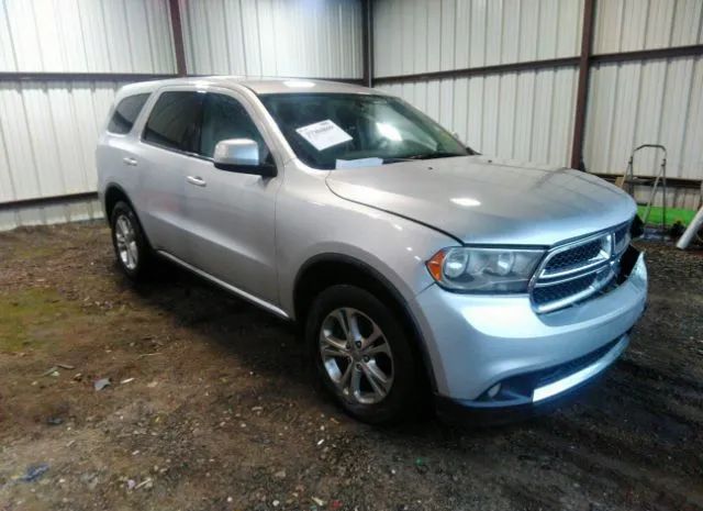 DODGE DURANGO 2012 1c4rdhag2cc204792