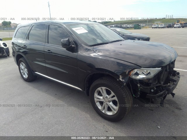 DODGE DURANGO 2012 1c4rdhag2cc247545