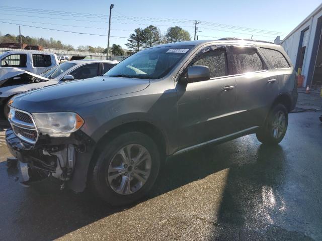 DODGE DURANGO 2012 1c4rdhag2cc301314