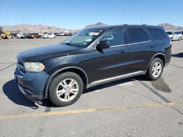 DODGE DURANGO SX 2012 1c4rdhag2cc335978