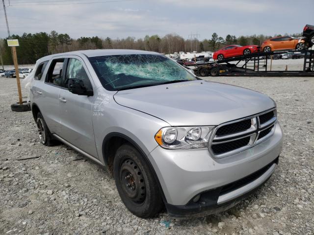 DODGE DURANGO SX 2013 1c4rdhag2dc535163