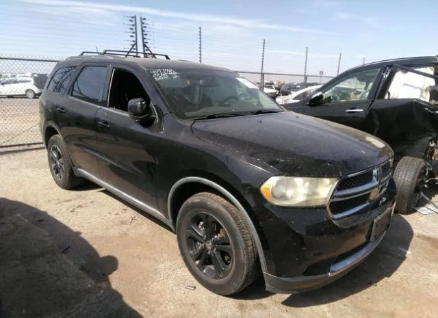 DODGE DURANGO 2013 1c4rdhag2dc539780