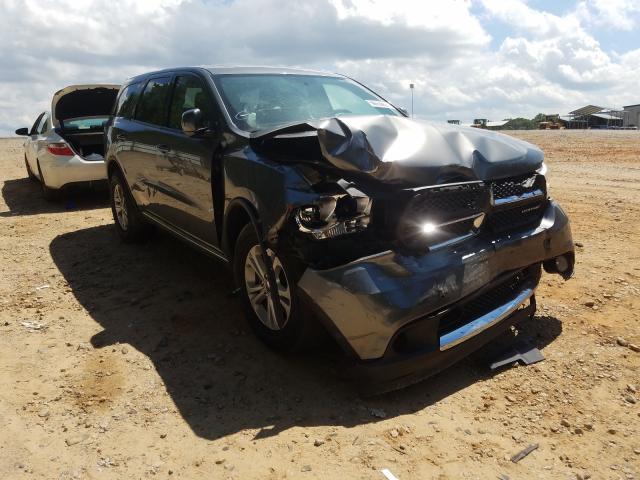 DODGE DURANGO SX 2013 1c4rdhag2dc558894