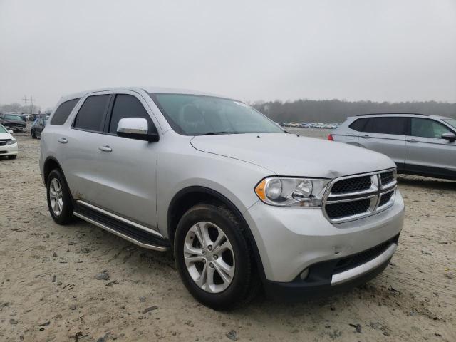 DODGE DURANGO SX 2013 1c4rdhag2dc608404