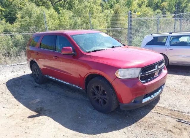 DODGE DURANGO 2013 1c4rdhag2dc629012