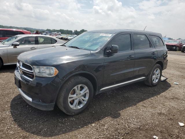 DODGE DURANGO SX 2013 1c4rdhag2dc665539