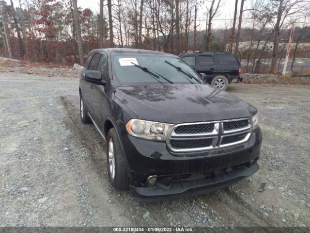 DODGE DURANGO 2013 1c4rdhag2dc678503