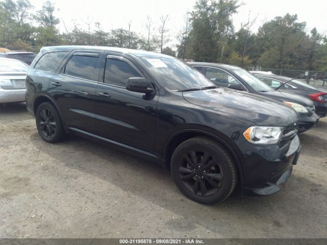 DODGE DURANGO 2013 1c4rdhag2dc678582