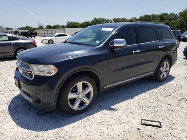 DODGE DURANGO 2013 1c4rdhag2dc683572