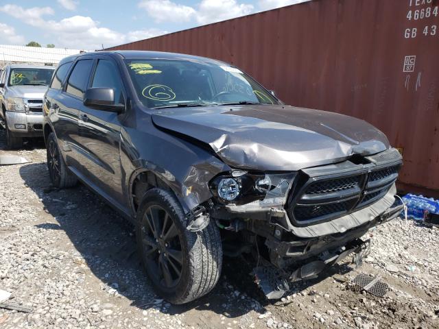 DODGE DURANGO SX 2013 1c4rdhag2dc685709