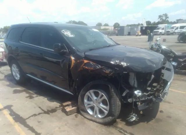 DODGE DURANGO 2013 1c4rdhag2dc692448