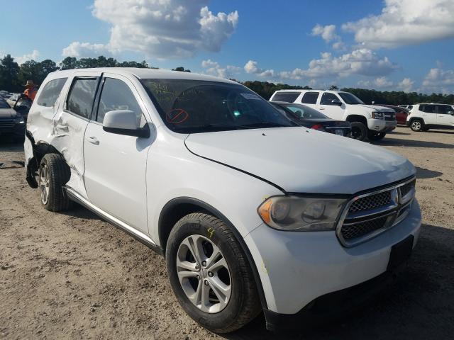 DODGE DURANGO SX 2013 1c4rdhag2dc693096