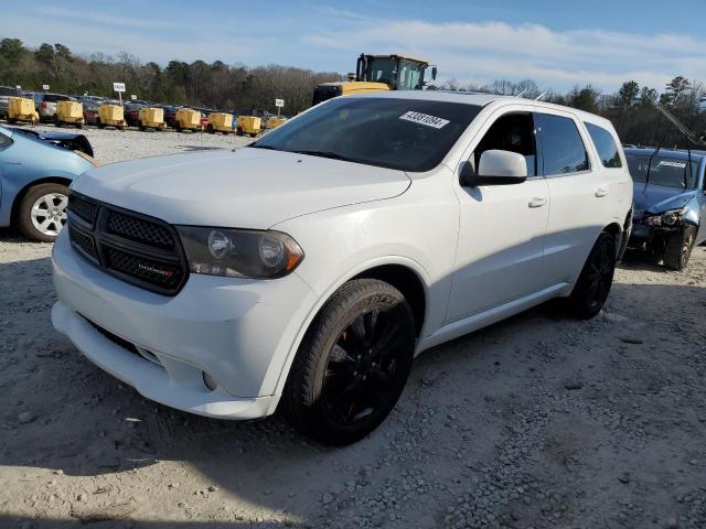 DODGE DURANGO 2013 1c4rdhag2dc697990