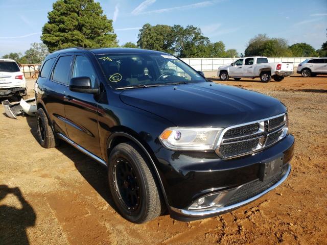 DODGE DURANGO SX 2014 1c4rdhag2ec313451