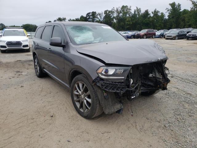 DODGE DURANGO SX 2014 1c4rdhag2ec313644