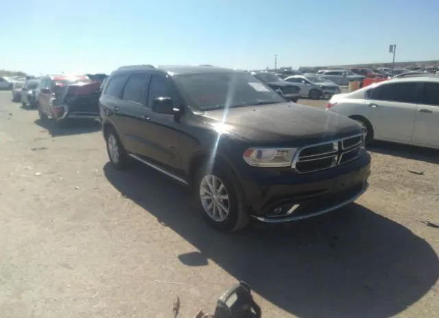 DODGE DURANGO 2014 1c4rdhag2ec313854