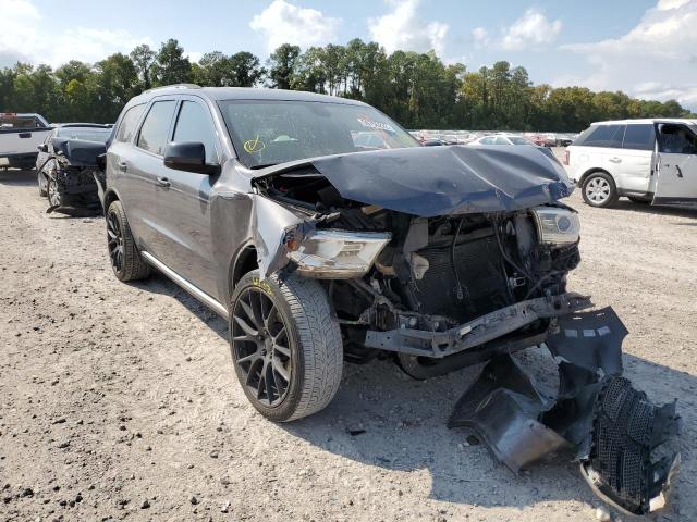 DODGE DURANGO SX 2014 1c4rdhag2ec317869